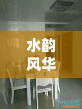 水韻風華樣板房全新出租信息，優(yōu)質房源搶先看！