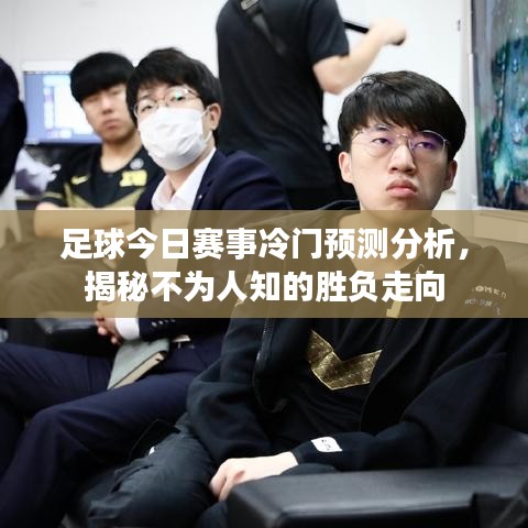 足球今日賽事冷門預(yù)測分析，揭秘不為人知的勝負(fù)走向