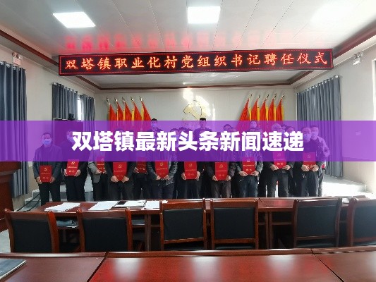 雙塔鎮(zhèn)最新頭條新聞速遞