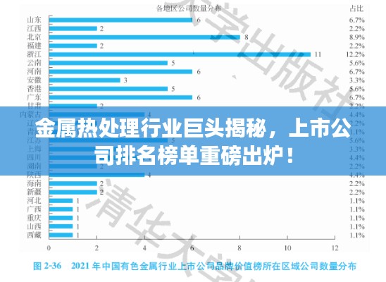 金屬熱處理行業(yè)巨頭揭秘，上市公司排名榜單重磅出爐！