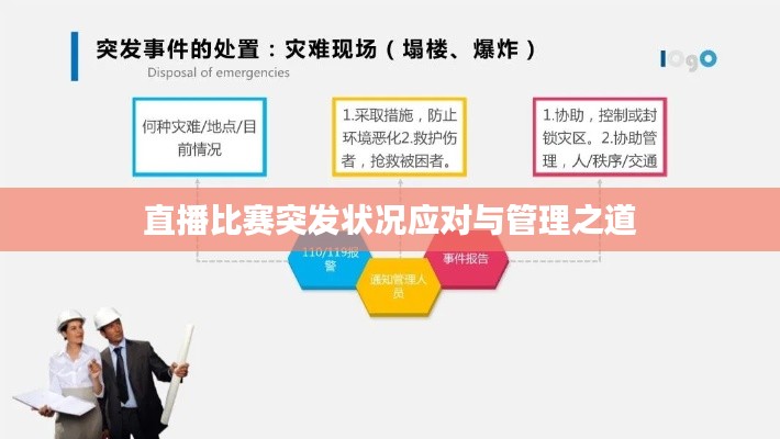 直播比賽突發(fā)狀況應(yīng)對(duì)與管理之道