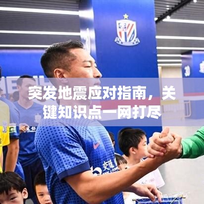 突發(fā)地震應(yīng)對指南，關(guān)鍵知識點(diǎn)一網(wǎng)打盡