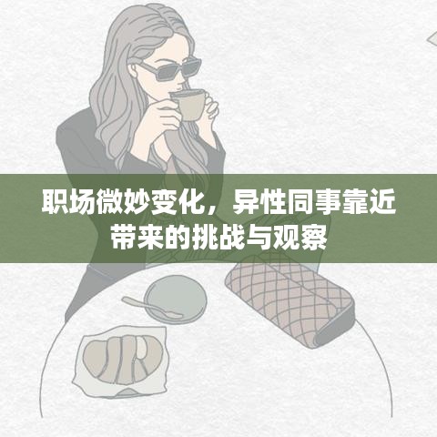 職場微妙變化，異性同事靠近帶來的挑戰(zhàn)與觀察