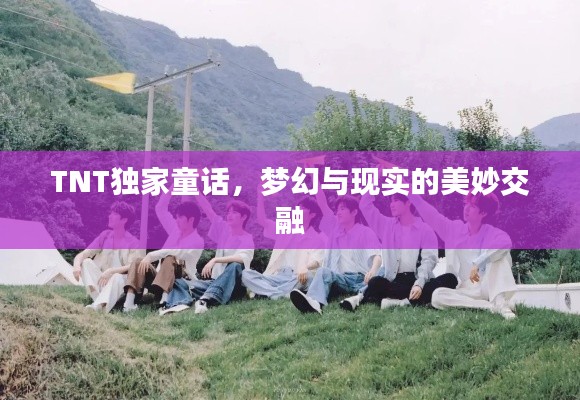 TNT獨(dú)家童話，夢幻與現(xiàn)實(shí)的美妙交融