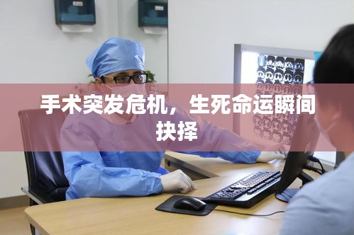手術(shù)突發(fā)危機(jī)，生死命運(yùn)瞬間抉擇