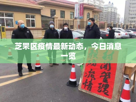 芝罘區(qū)疫情最新動態(tài)，今日消息一覽
