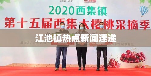 江池鎮(zhèn)熱點新聞速遞