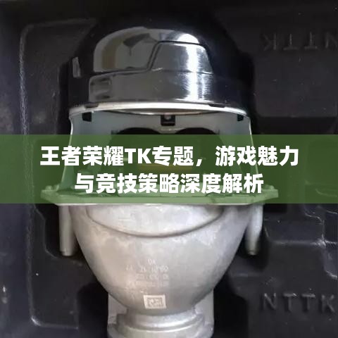 王者榮耀TK專題，游戲魅力與競技策略深度解析