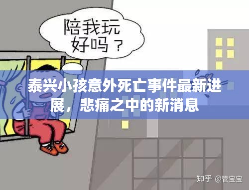 泰興小孩意外死亡事件最新進展，悲痛之中的新消息