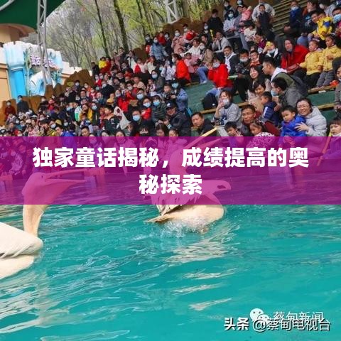 獨(dú)家童話揭秘，成績提高的奧秘探索