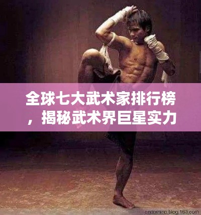 全球七大武術(shù)家排行榜，揭秘武術(shù)界巨星實力排名！