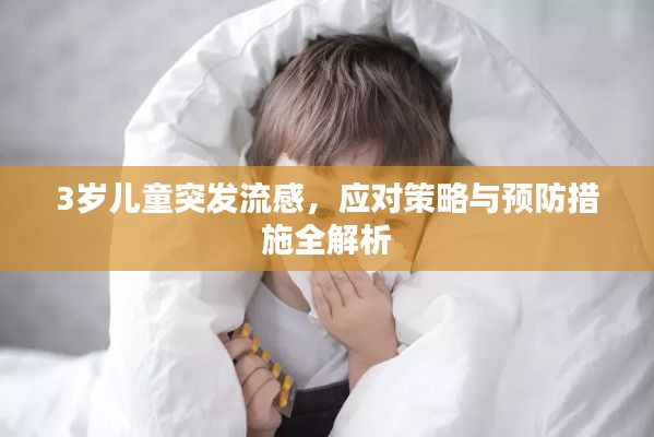 3歲兒童突發(fā)流感，應(yīng)對策略與預(yù)防措施全解析