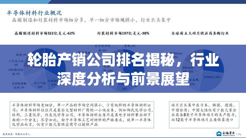 輪胎產(chǎn)銷公司排名揭秘，行業(yè)深度分析與前景展望