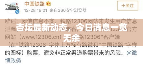 杏壇最新動態(tài)，今日消息一覽無余