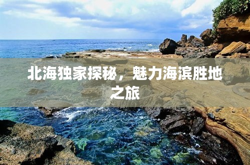 北海獨(dú)家探秘，魅力海濱勝地之旅