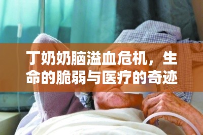 丁奶奶腦溢血危機(jī)，生命的脆弱與醫(yī)療的奇跡時(shí)刻