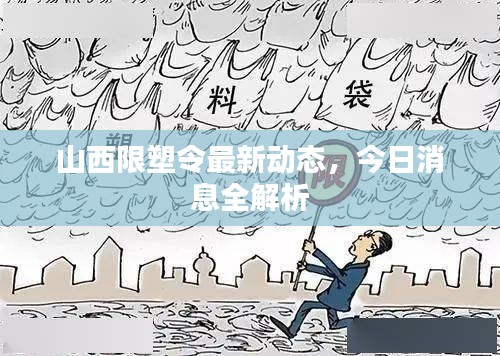 山西限塑令最新動(dòng)態(tài)，今日消息全解析