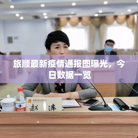 旅順最新疫情通報圖曝光，今日數(shù)據(jù)一覽