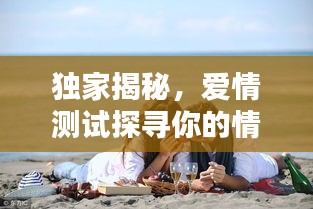 獨(dú)家揭秘，愛情測(cè)試探尋你的情感世界