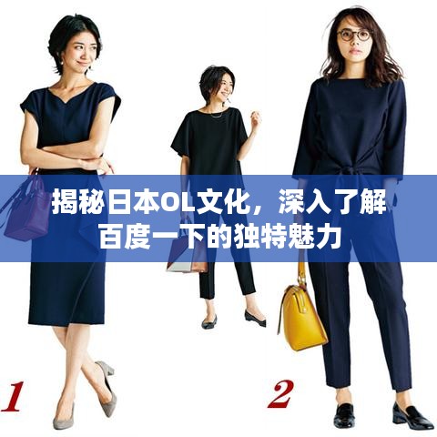 揭秘日本OL文化，深入了解百度一下的獨特魅力