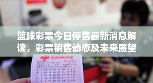 籃球彩票今日停售最新消息解讀，彩票銷售動態(tài)及未來展望