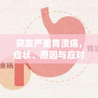突發(fā)嚴(yán)重胃潰瘍，癥狀、原因與應(yīng)對(duì)策略全解析