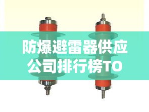 防爆避雷器供應(yīng)公司排行榜TOP - 專業(yè)品質(zhì)，優(yōu)選供應(yīng)商一覽
