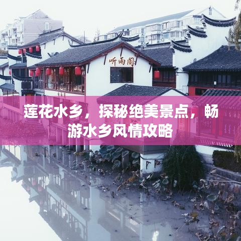 蓮花水鄉(xiāng)，探秘絕美景點，暢游水鄉(xiāng)風情攻略