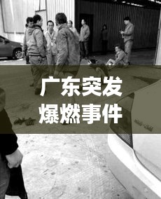 廣東突發(fā)爆燃事件揭秘，事故原因與應(yīng)對策略