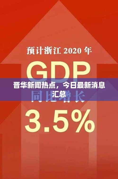 晉華新聞熱點(diǎn)，今日最新消息匯總